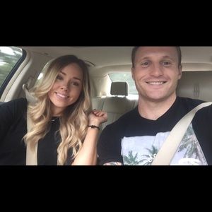 Meet your Posher, Trevor